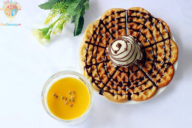 Ohh la la Socola - Đà Nẵng